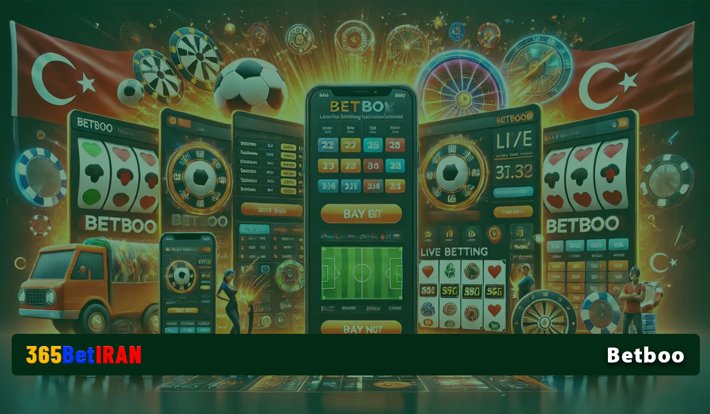 Betboo