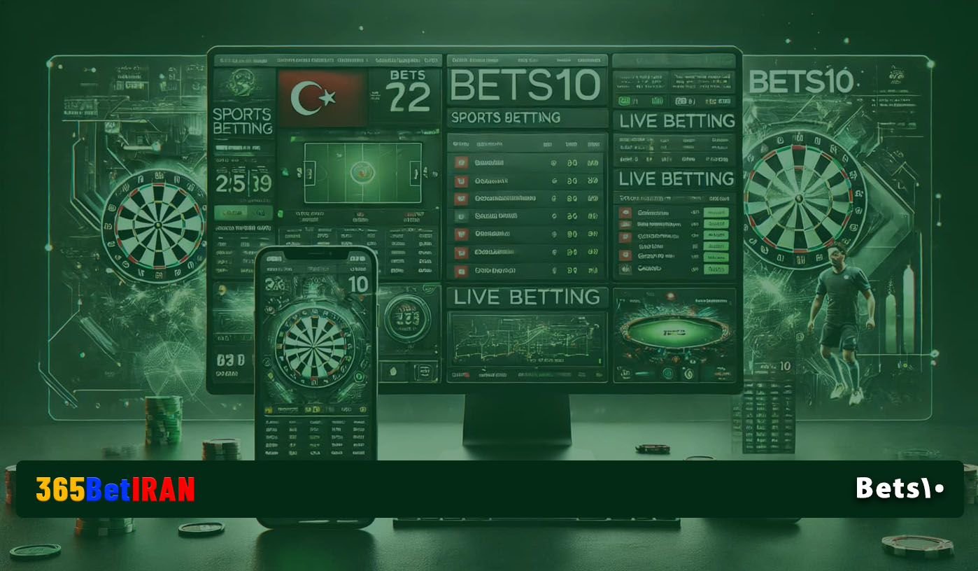 Bets10